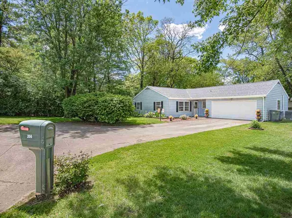 356 S 31st St, Richmond, IN 47374