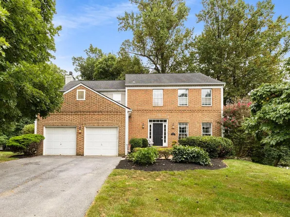 605 Wood Glenn Ct, Lutherville Timonium, MD 21093