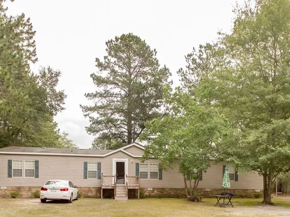 45 Norwood Cir E, Waycross, GA 31503