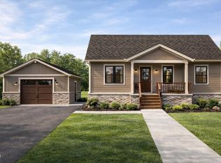 626 Brewer Ave, Wake Forest, NC 27587