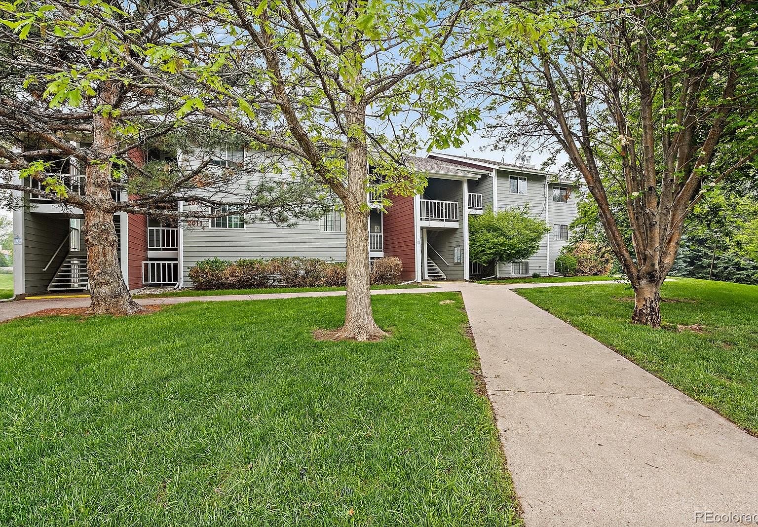 1640 Kirkwood Drive Unit 2033, Fort Collins, CO 80525 Zillow