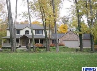 7840 Auburn Rd, Fort Wayne, IN 46825