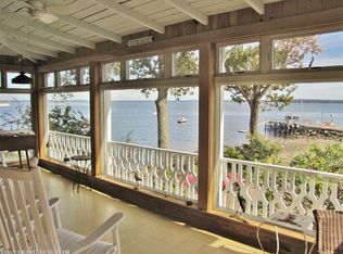 3 Park Row, Northport, ME 04849
