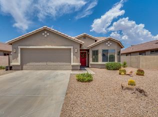 1438 E Leaf Rd, Queen Creek, AZ 85140