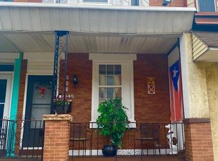 1945 E Thayer St, Philadelphia, PA