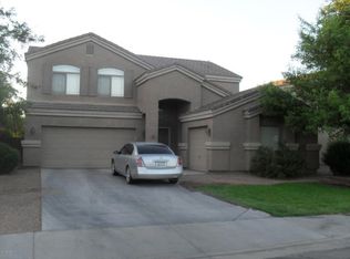 43554 W Kristal Ln, Maricopa, AZ 85138