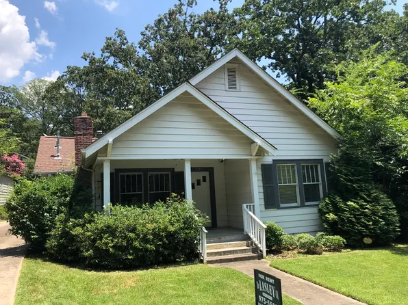 321 N Monroe St, Little Rock, AR 72205