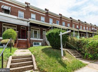 121 S Monastery Ave, Baltimore, MD 21229