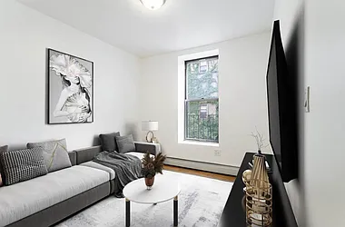 Rented by REAL New York