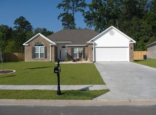 172 Carlisle Way, Savannah, GA 31419