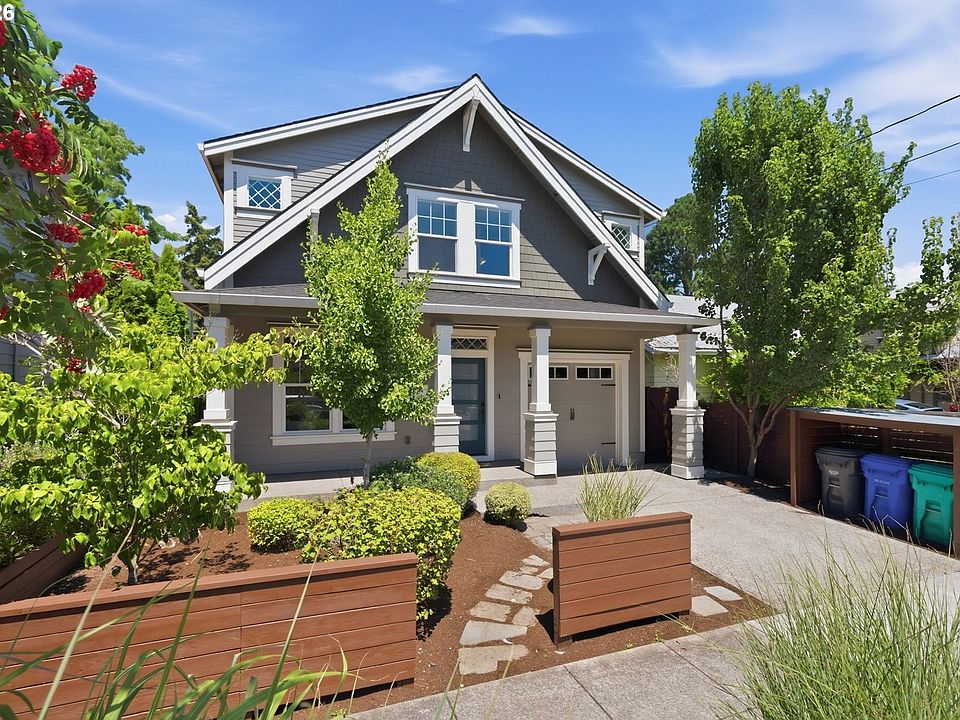 1st image of 7025 SE Cora St