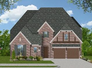 4357 Hazlewood Ave, Frisco, TX 75034