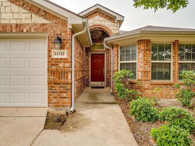 11521 Maddie Ave, Fort Worth, TX, 76244