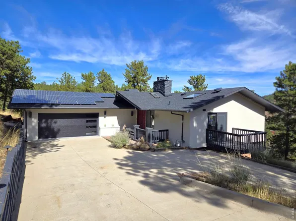 76 Pine Tree Ln, Boulder, CO 80304