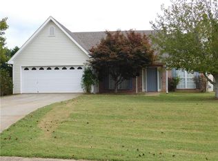 5608 Serenity St, Braselton, GA 30517