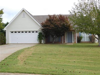 5608 Serenity St, Braselton, GA, 30517