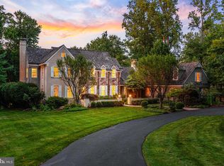 1285 Farm Rd, Berwyn, PA 19312