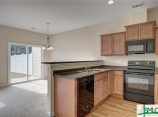 201 Cromer St, Savannah, GA 31407