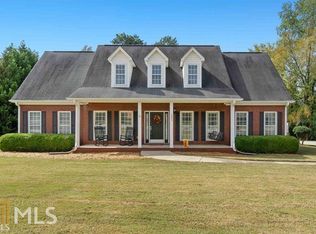 121 Tracy Ln, McDonough, GA 30253