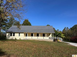 100 Pinkerton Pl, Liberty, KY 42539