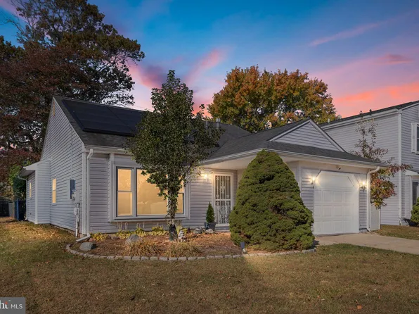 322 Skeet Ave, Bear, DE 19701