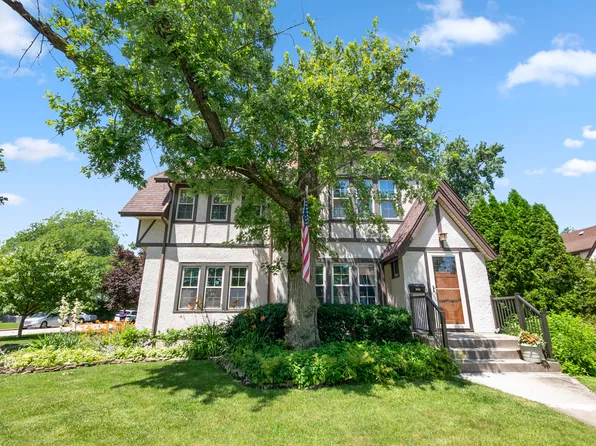 1146 Douglas Ave, Flossmoor, IL 60422