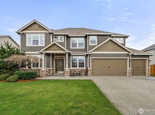 22916 78th Avenue Ct E, Graham, WA 98338