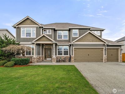 22916 78th Avenue Ct E, Graham, WA, 98338