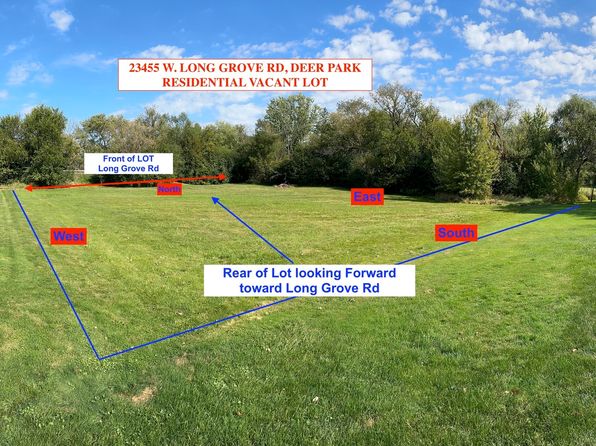 23455 W Long Grove Rd #35, Barrington, IL 60010