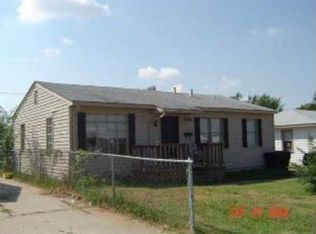 2936 SW 51st St, Oklahoma City, OK 73119
