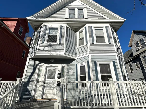 35 Larchmont St APT 2, Dorchester Center, MA 02124