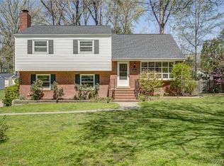 8414 Zell Ln, Henrico, VA 23229