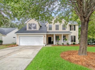 8506 Falling Leaf Ln, Charleston, SC 29420
