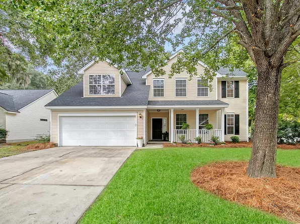 8506 Falling Leaf Ln, Charleston, SC 29420