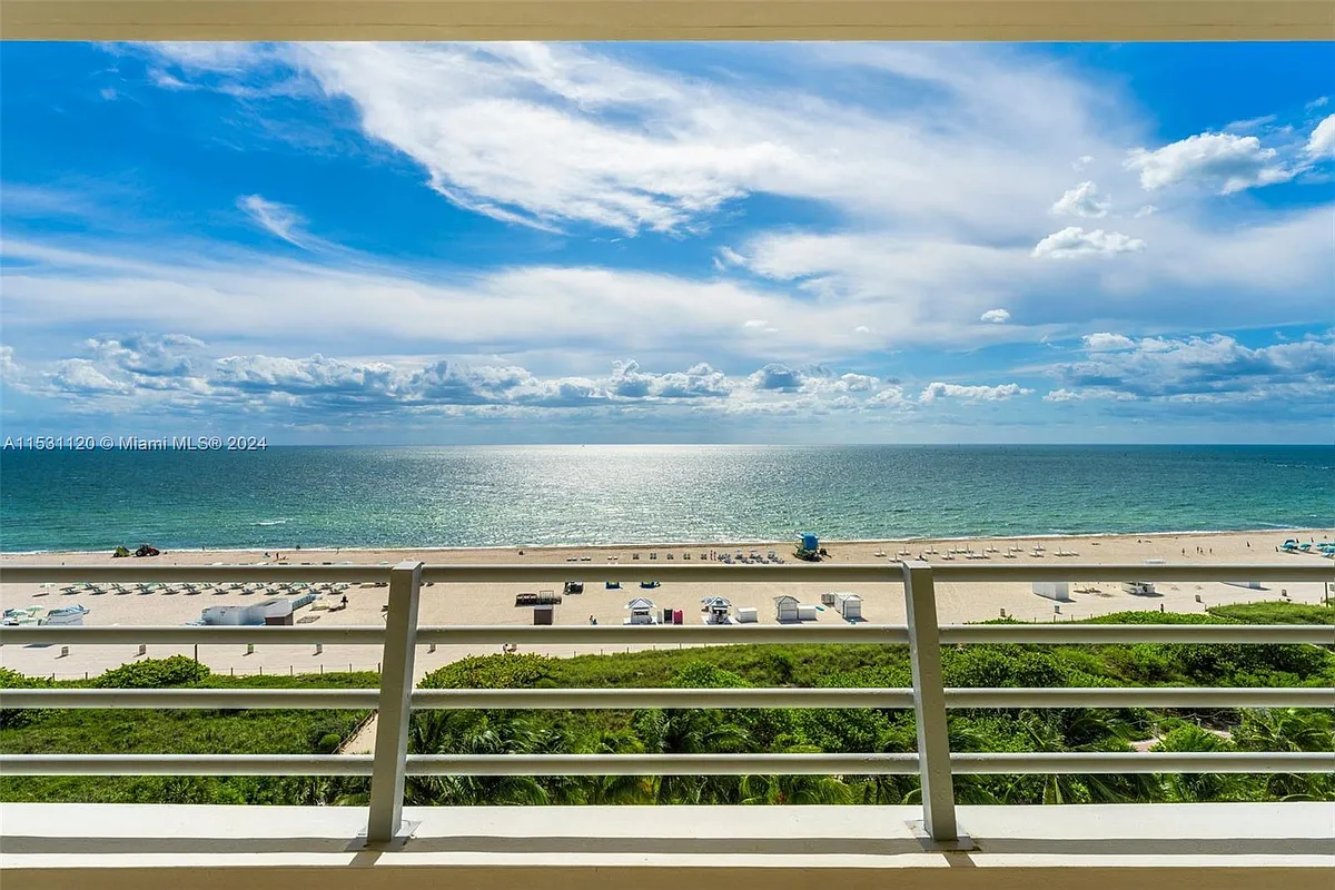 Building Photo - 101 Ocean Dr #907