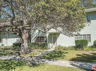 5381 Village Grn, Los Angeles, CA 90016
