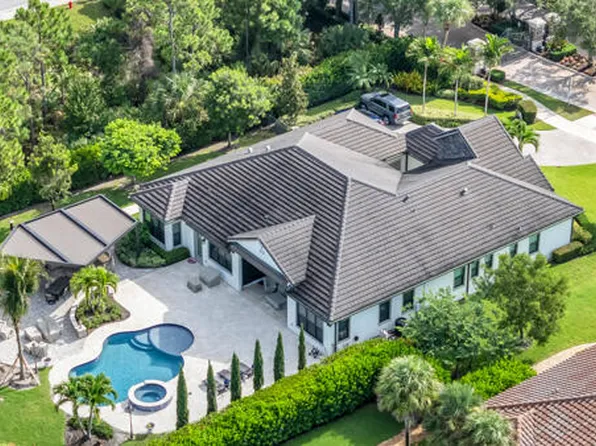 19240 SE Hidden Bridge Ct, Jupiter, FL 33458