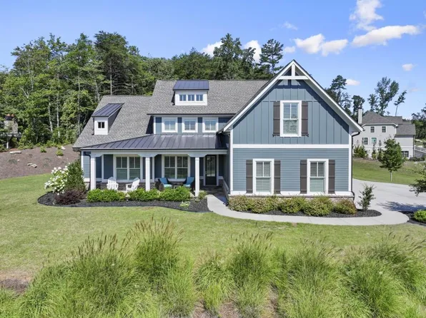 6743 Winding Canyon Rd, Flowery Branch, GA 30542