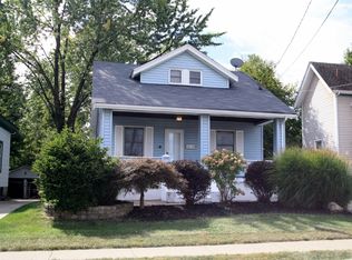 4157 Webster Ave, Cincinnati, OH 45236