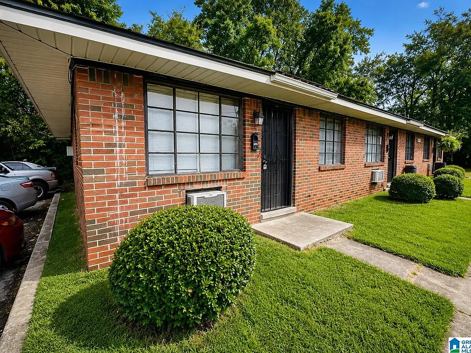 1818 Warrior Rd
