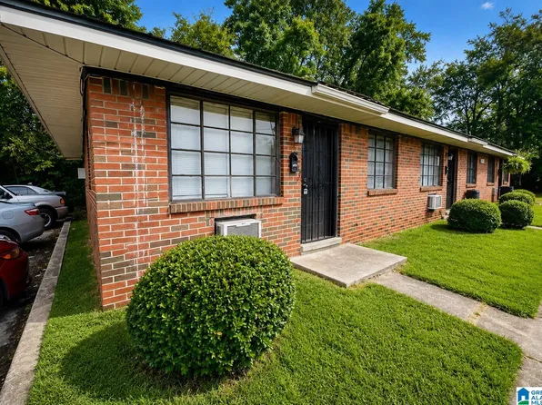 1818 Warrior Rd, Birmingham, AL 35208