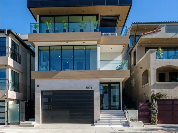 3004 Manhattan Ave, Manhattan Beach, CA 90266