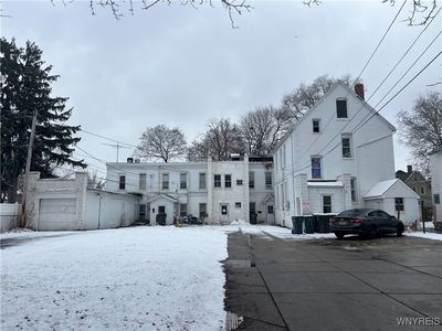23 Ganson St, North Tonawanda, NY, 14120