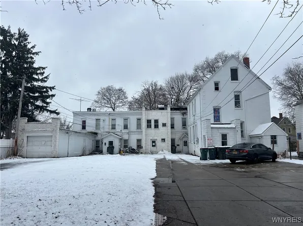 23 Ganson St, North Tonawanda, NY 14120