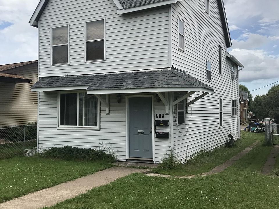 1st image of 316 N 61st Ave W #1