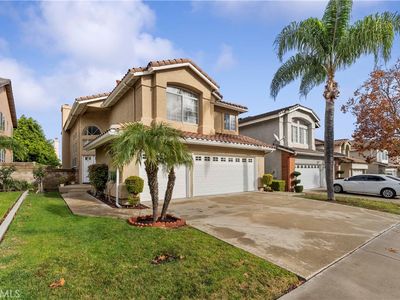2184 Rancho Hills Dr, Chino Hills, CA, 91709