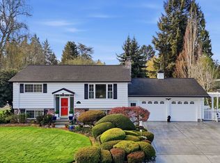 3676 SE Pine St, Hillsboro, OR