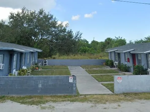 2550 42nd Street #1-3, Vero Beach, FL 32967