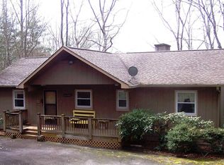 79 Evergreen Ln #280/281, Sky Valley, GA 30537
