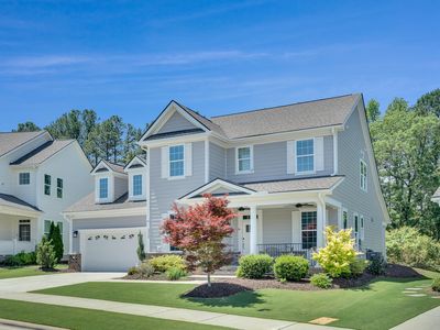 2848 Angelica Rose Way, Apex, NC, 27502